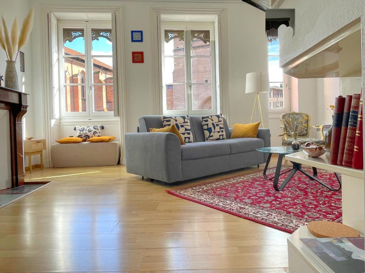 Appartement Metz By Yume Toulouse